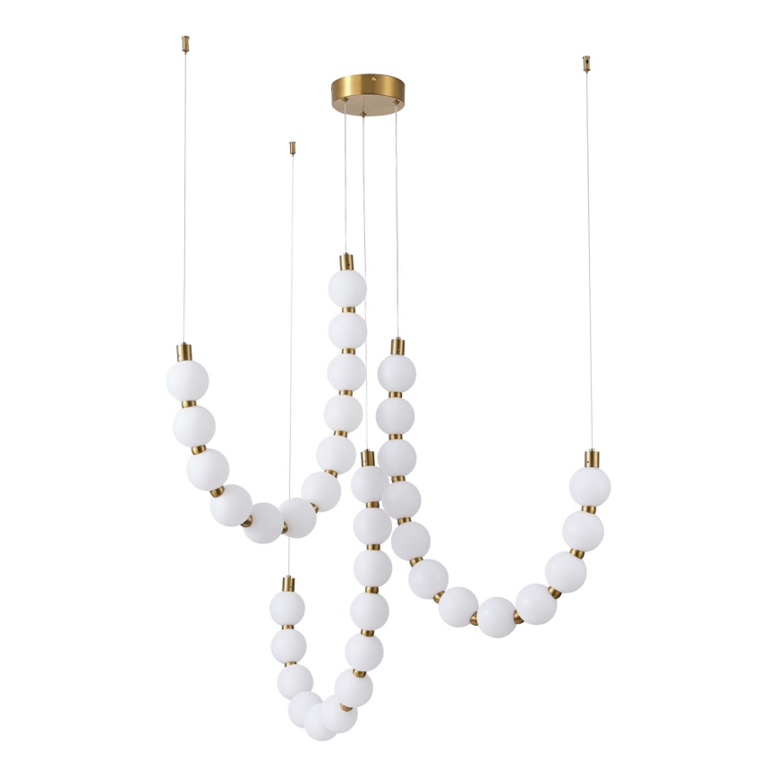 LED Pakabinamas sietynas LED/35W/230V 3000K