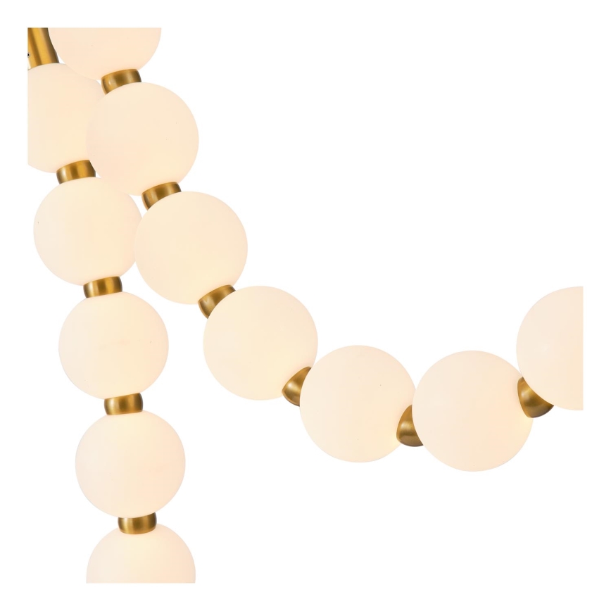 LED Pakabinamas sietynas LED/35W/230V 3000K