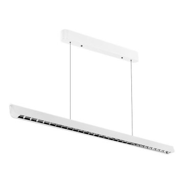 LED Pakabinamas sietynas LED/36W/230V 3000/4000/6400K balta