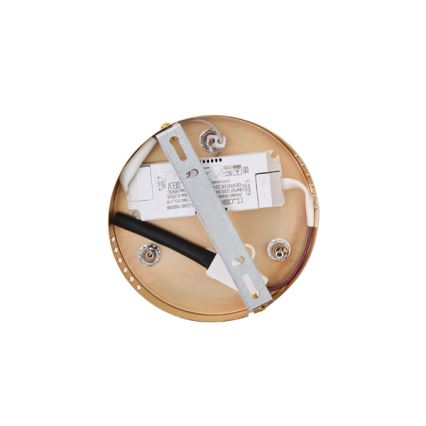 LED Pakabinamas sietynas LED/38W/230V 3000K 50x50 cm