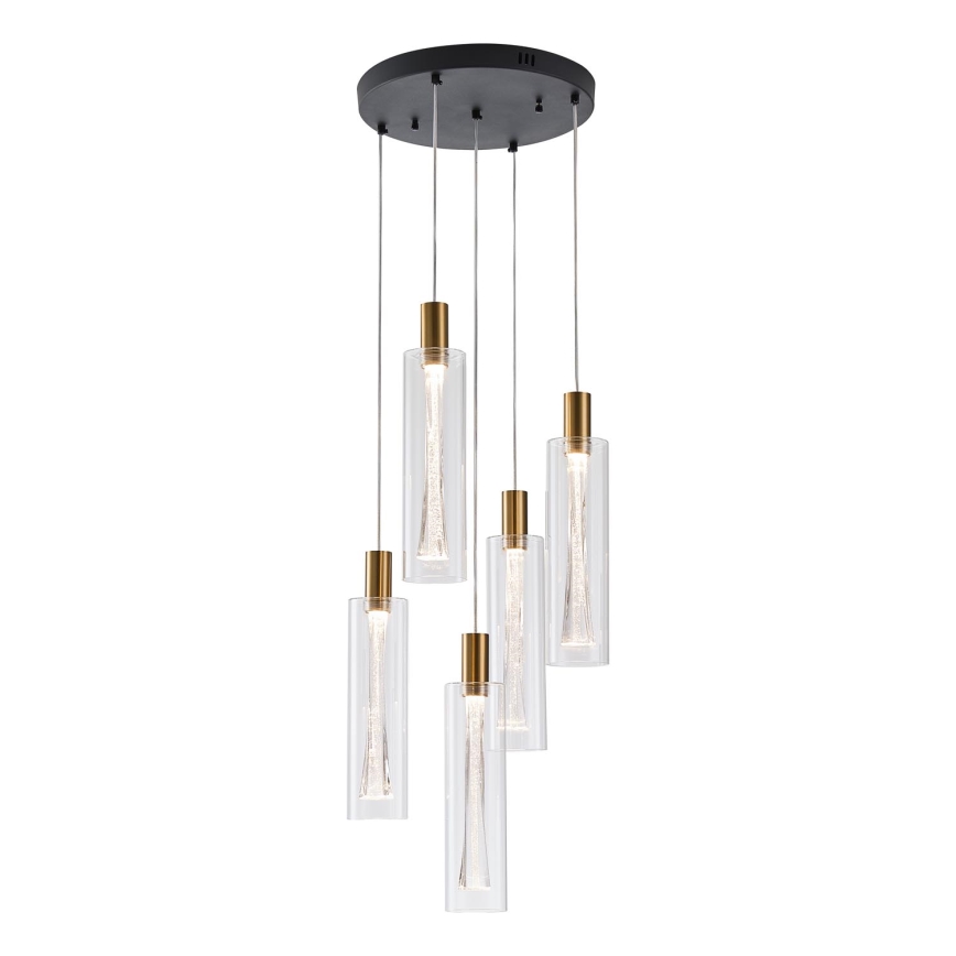 LED Pakabinamas sietynas LED/38W/230V 3000K