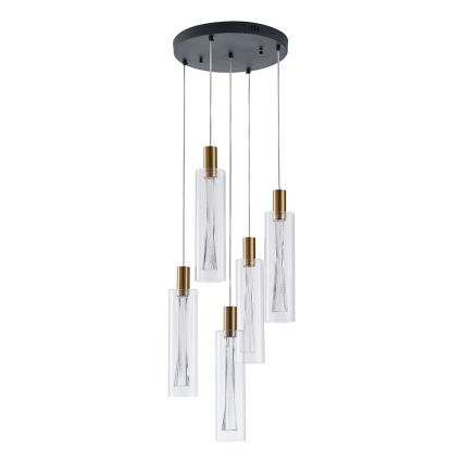 LED Pakabinamas sietynas LED/38W/230V 3000K