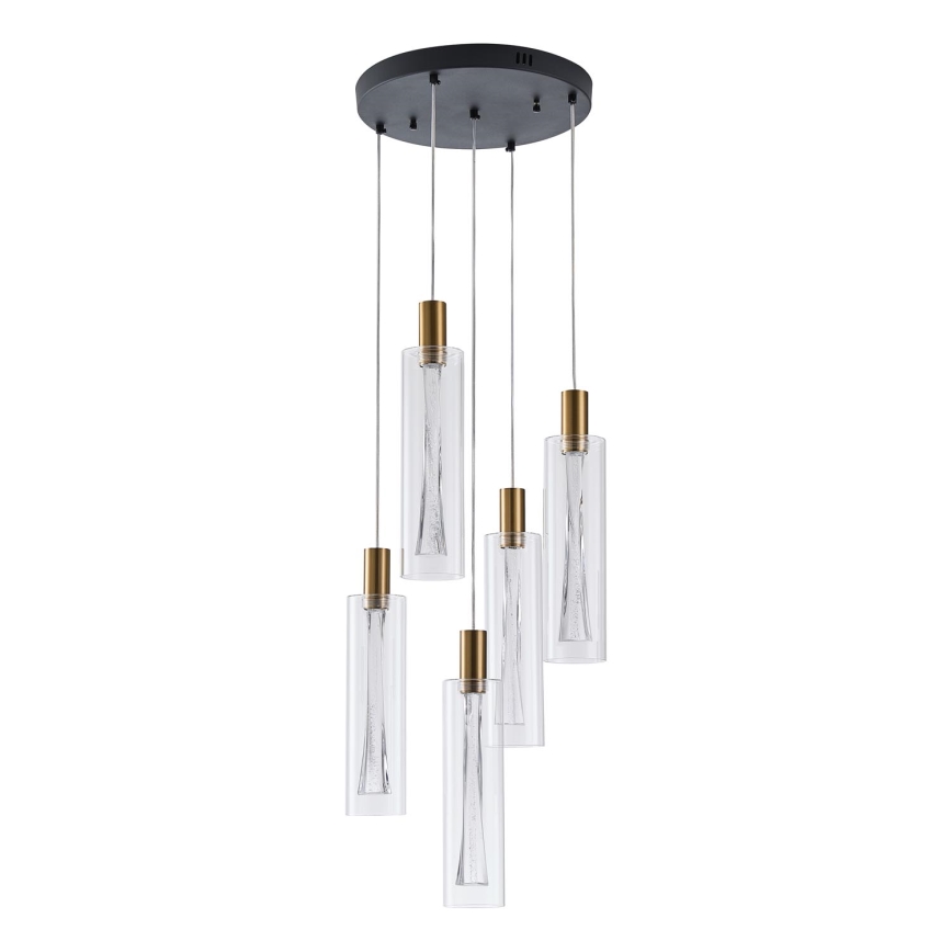 LED Pakabinamas sietynas LED/38W/230V 3000K