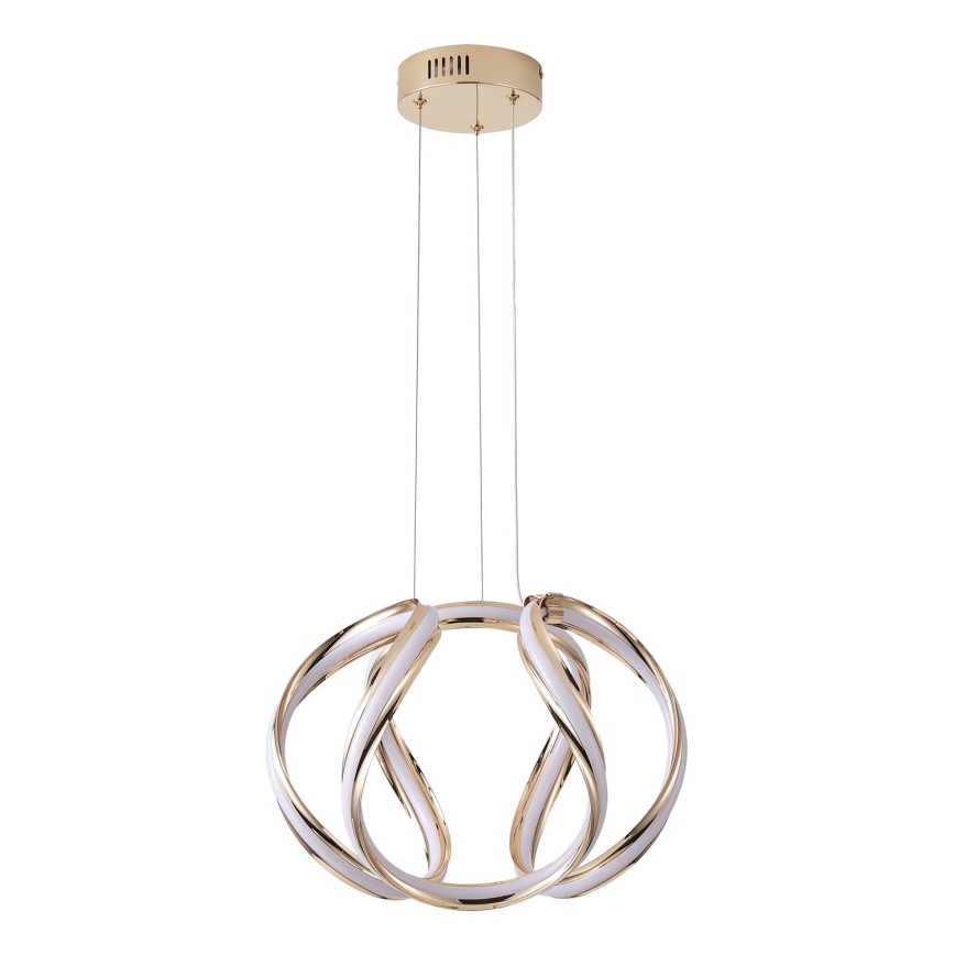 LED Pakabinamas sietynas LED/38W/230V 3000K