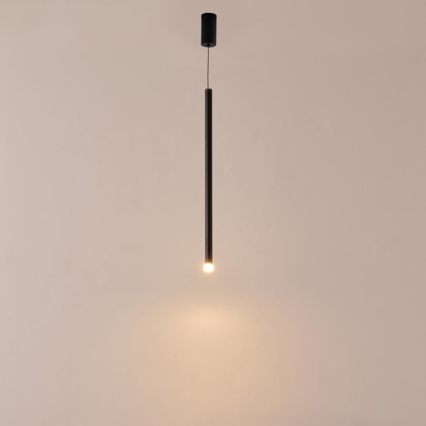 LED Pakabinamas sietynas LED/3W/230V 3000K diametras 5 cm
