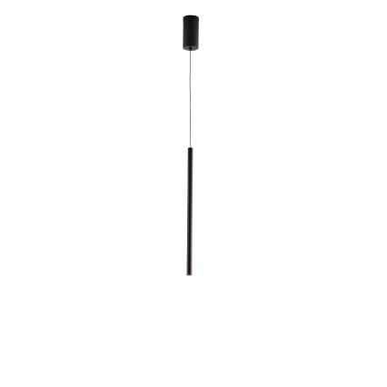 LED Pakabinamas sietynas LED/3W/230V 3000K diametras 5 cm