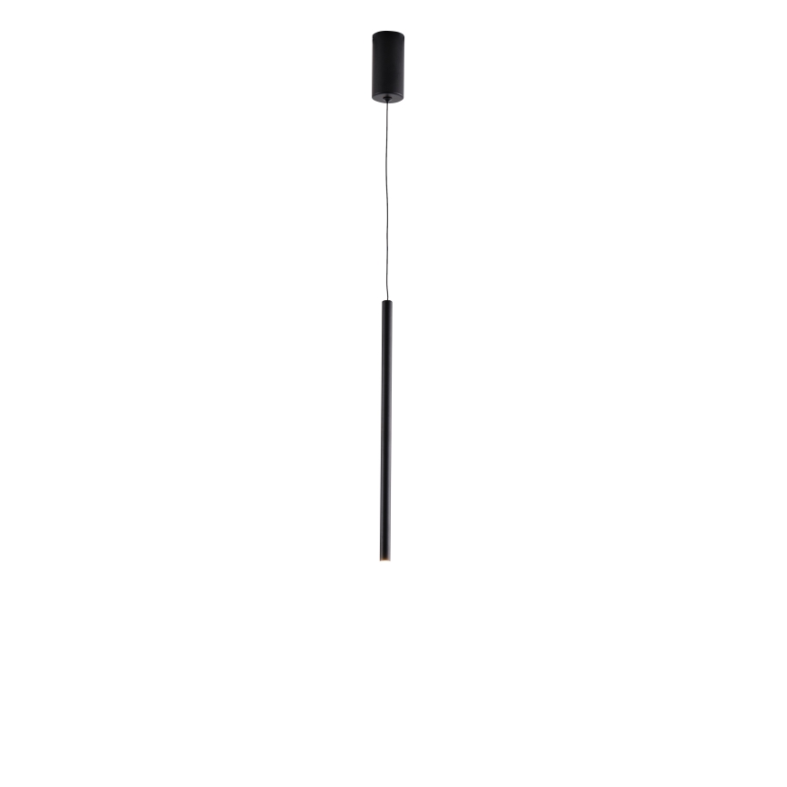 LED Pakabinamas sietynas LED/3W/230V 3000K diametras 5 cm