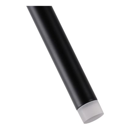 LED Pakabinamas sietynas LED/3W/230V 3000K diametras 5 cm