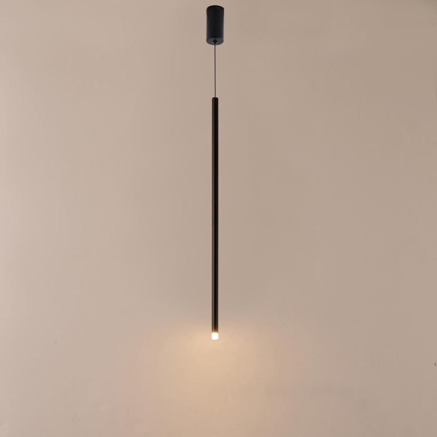 LED Pakabinamas sietynas LED/3W/230V 3000K diametras 6 cm