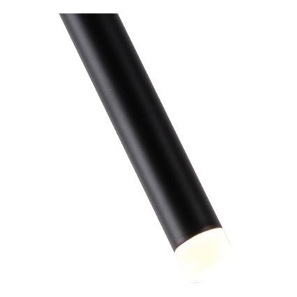 LED Pakabinamas sietynas LED/3W/230V 3000K diametras 6 cm