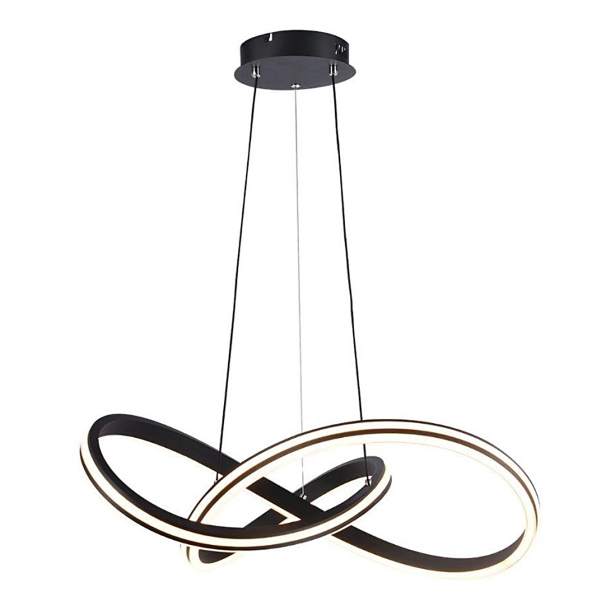 LED Pakabinamas sietynas LED/40W/230V 3000/4000/6400K