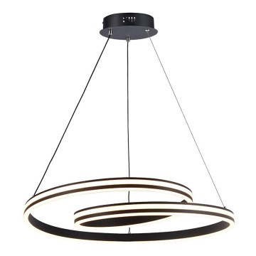 LED Pakabinamas sietynas LED/40W/230V 3000/4000/6400K