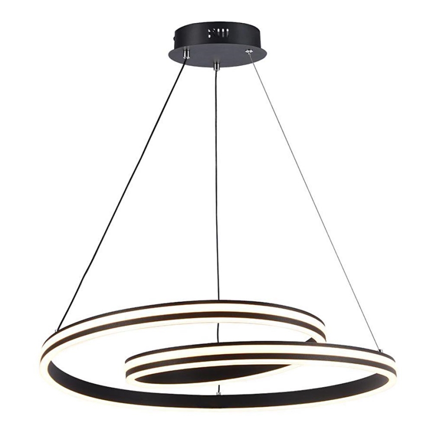 LED Pakabinamas sietynas LED/40W/230V 3000/4000/6400K