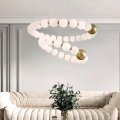 LED Pakabinamas sietynas LED/40W/230V 3000K