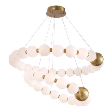 LED Pakabinamas sietynas LED/40W/230V 3000K