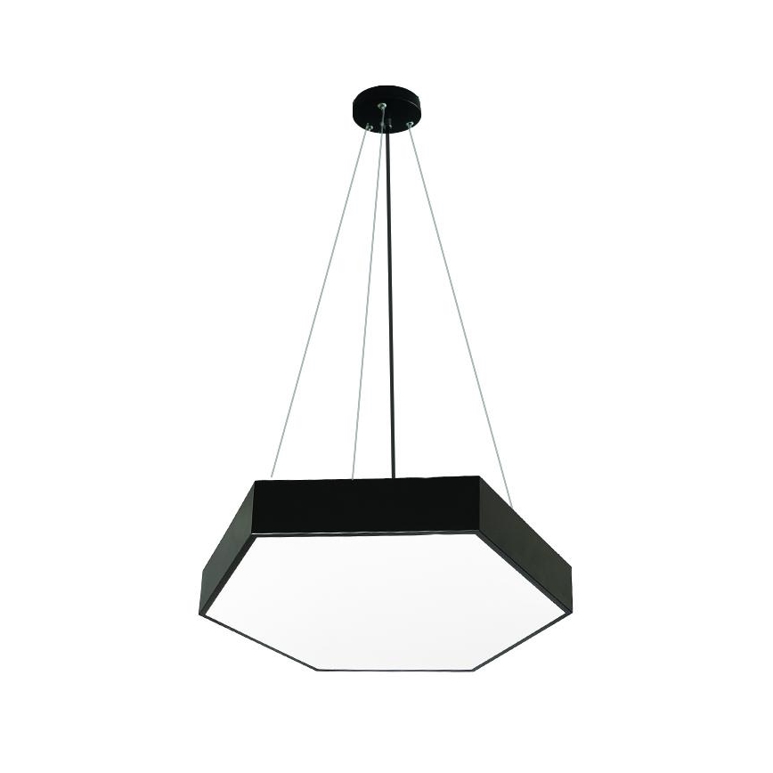 LED Pakabinamas sietynas LED/40W/230V 4000K diametras 60 cm