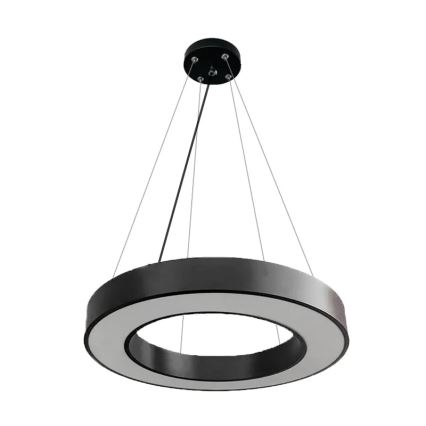 LED Pakabinamas sietynas LED/40W/230V 4000K diametras 80 cm