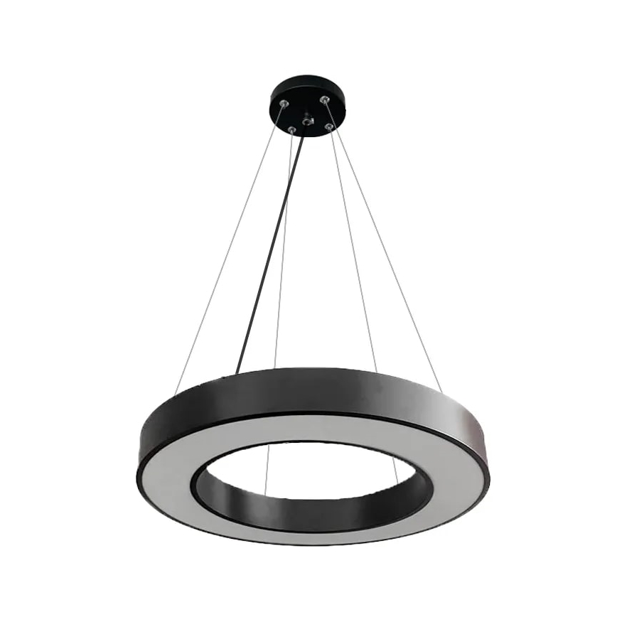 LED Pakabinamas sietynas LED/40W/230V 4000K diametras 80 cm