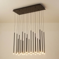 LED Pakabinamas sietynas LED/47W/230V 3000K