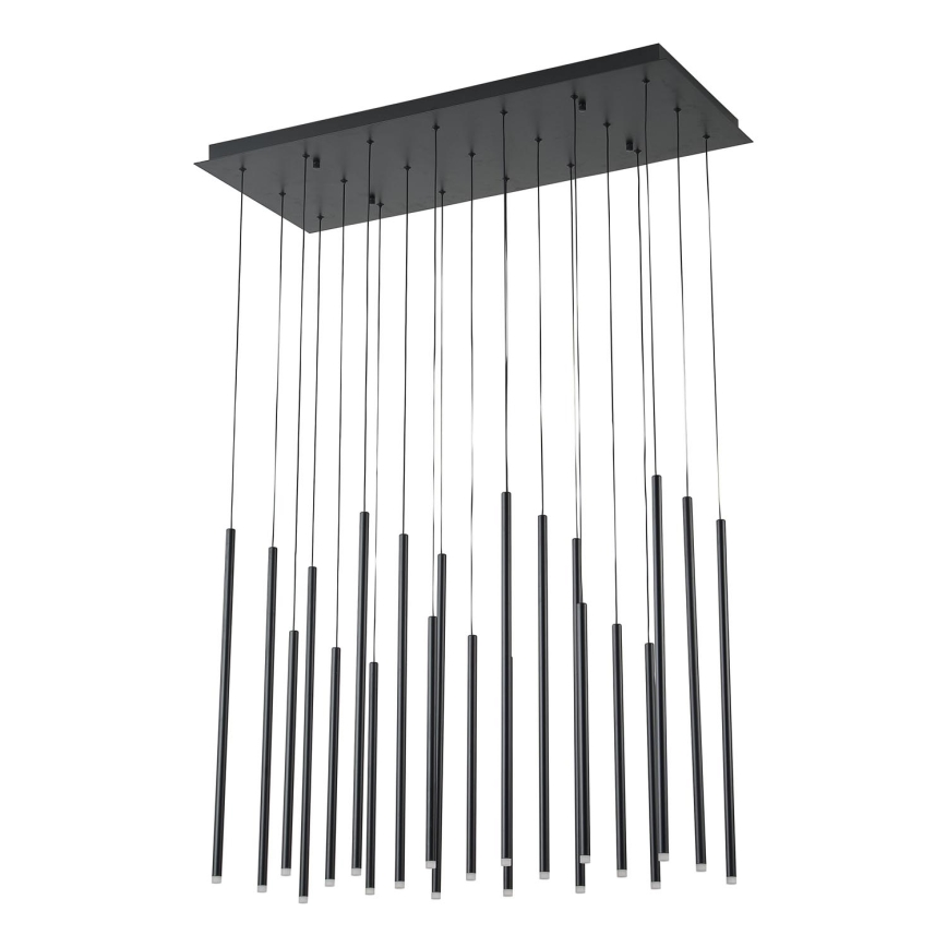 LED Pakabinamas sietynas LED/47W/230V 3000K