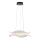 LED Pakabinamas sietynas LED/48W/230V 3000K