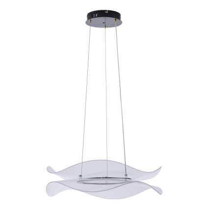 LED Pakabinamas sietynas LED/48W/230V 3000K