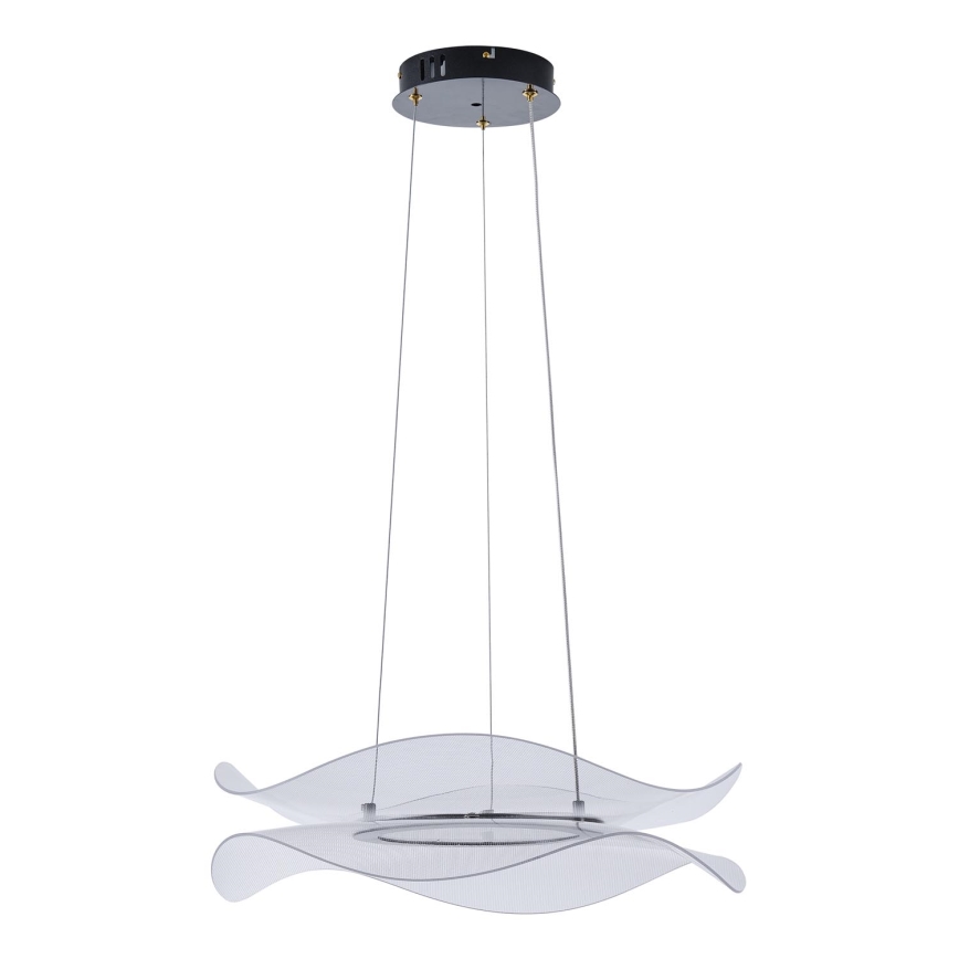 LED Pakabinamas sietynas LED/48W/230V 3000K