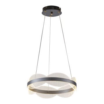 LED Pakabinamas sietynas LED/48W/230V 3000K