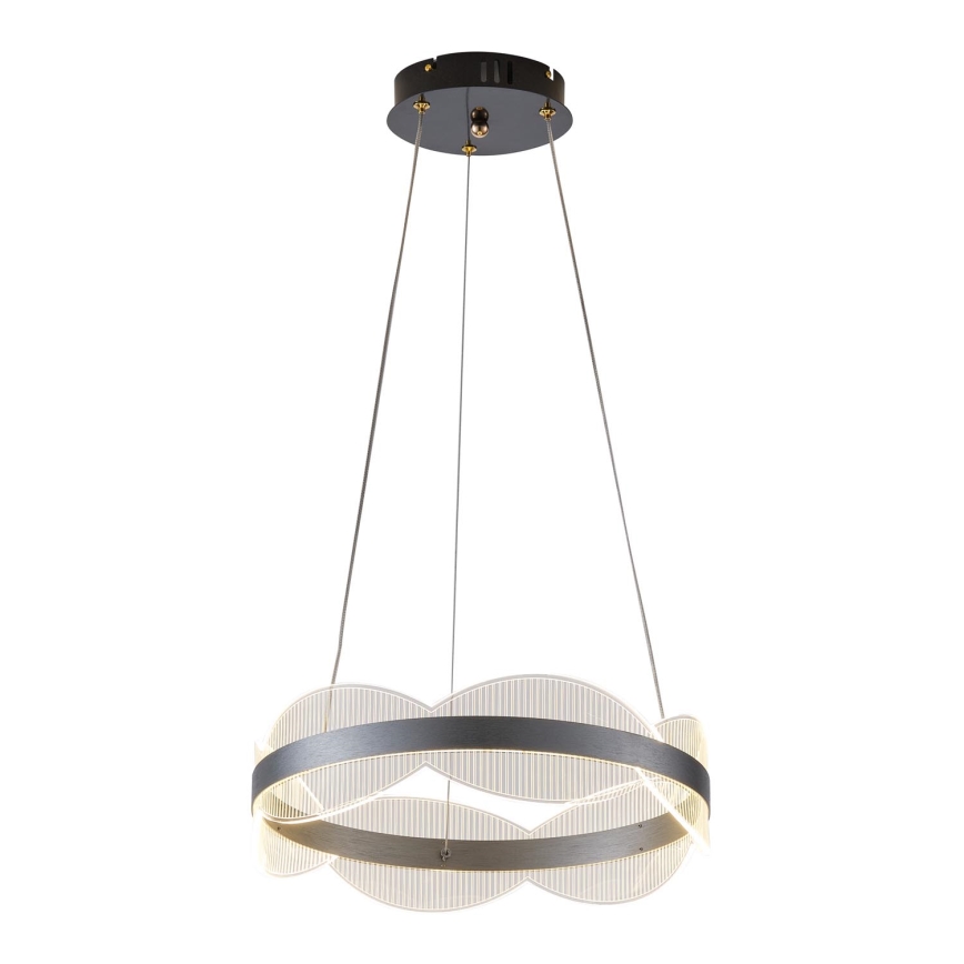 LED Pakabinamas sietynas LED/48W/230V 3000K