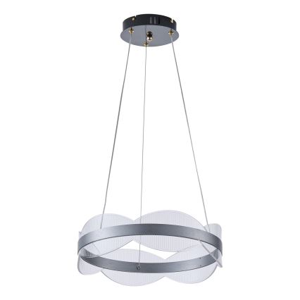 LED Pakabinamas sietynas LED/48W/230V 3000K