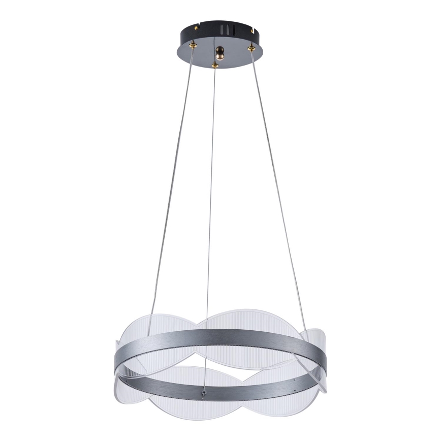 LED Pakabinamas sietynas LED/48W/230V 3000K