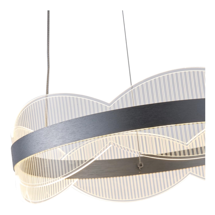 LED Pakabinamas sietynas LED/48W/230V 3000K