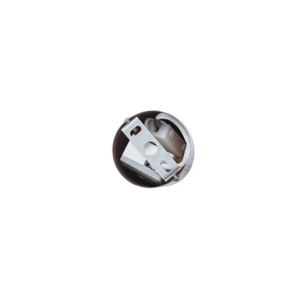 LED Pakabinamas sietynas LED/6,3W/230V 3000K blizgus chromas diametras 20 cm