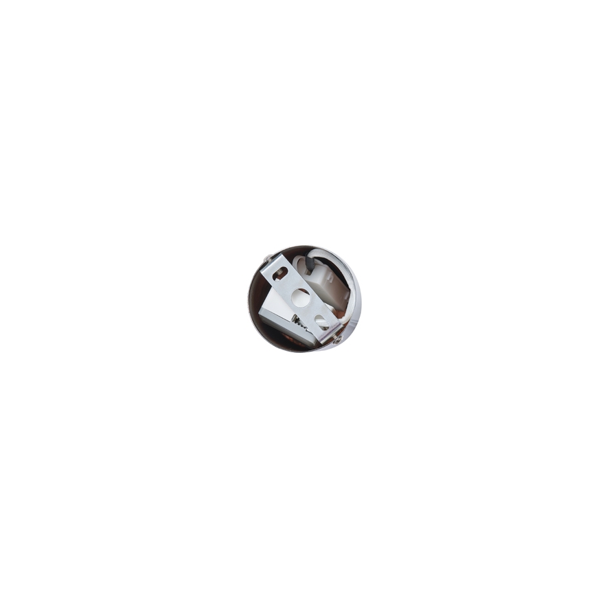 LED Pakabinamas sietynas LED/6,3W/230V 3000K blizgus chromas diametras 20 cm