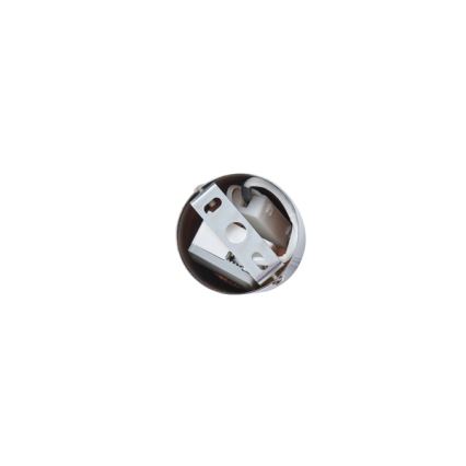 LED Pakabinamas sietynas LED/6,3W/230V 3000K blizgus chromas diametras 25 cm