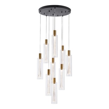 LED Pakabinamas sietynas LED/60W/230V 3000K