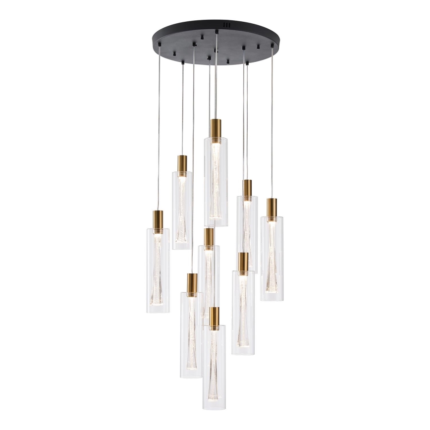 LED Pakabinamas sietynas LED/60W/230V 3000K