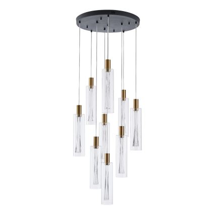 LED Pakabinamas sietynas LED/60W/230V 3000K