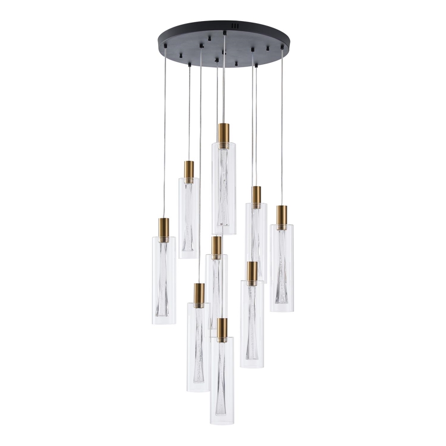 LED Pakabinamas sietynas LED/60W/230V 3000K