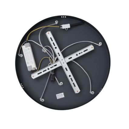 LED Pakabinamas sietynas LED/60W/230V 3000K