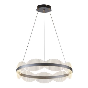 LED Pakabinamas sietynas LED/60W/230V 3000K