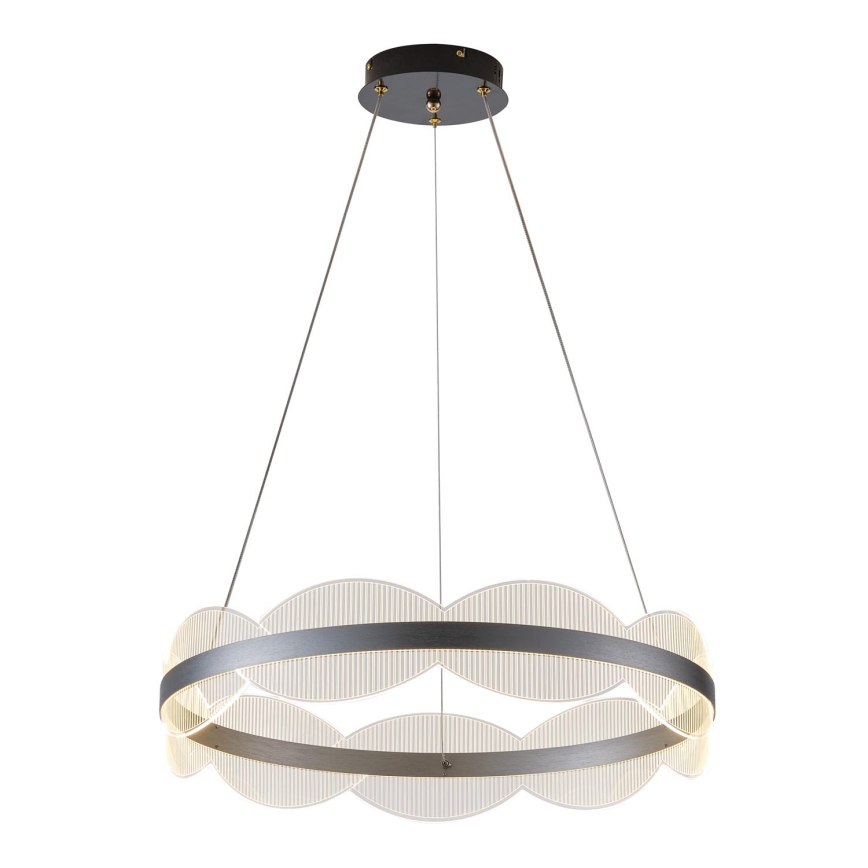 LED Pakabinamas sietynas LED/60W/230V 3000K