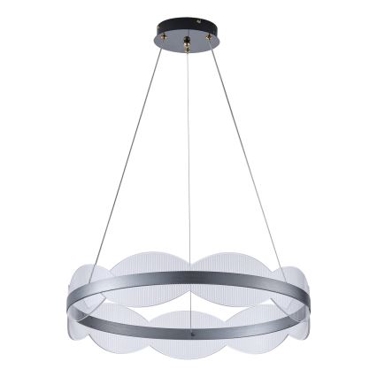 LED Pakabinamas sietynas LED/60W/230V 3000K