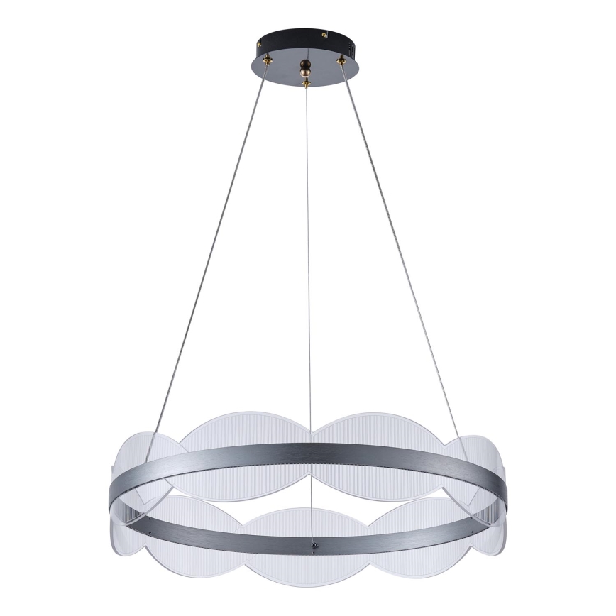 LED Pakabinamas sietynas LED/60W/230V 3000K