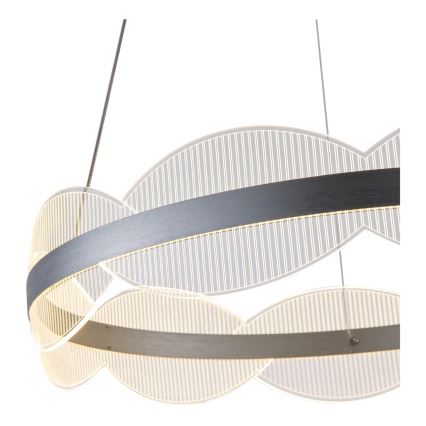 LED Pakabinamas sietynas LED/60W/230V 3000K