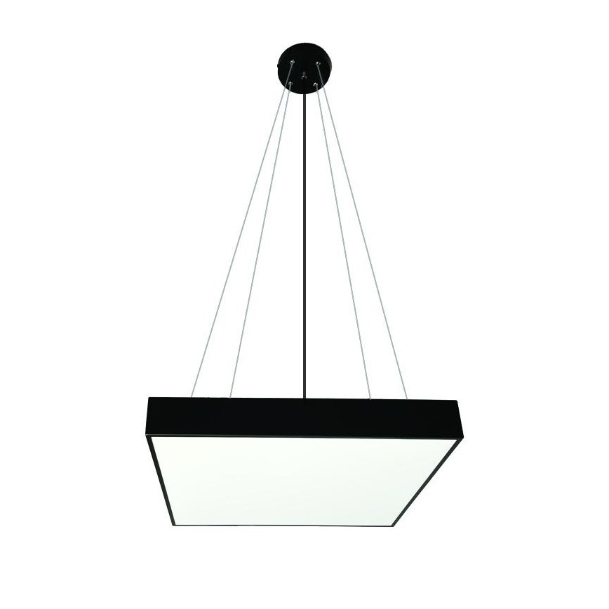 LED Pakabinamas sietynas LED/65W/230V 4000K 60x60 cm
