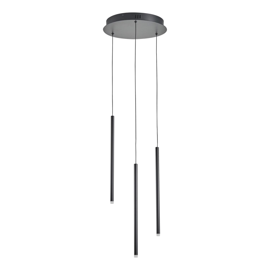 LED Pakabinamas sietynas LED/6W/230V 3000K diametras 30 cm