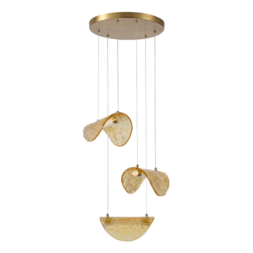 LED Pakabinamas sietynas LED/6W/230V 3000K