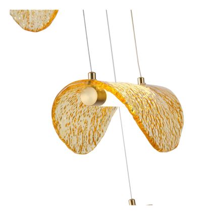 LED Pakabinamas sietynas LED/6W/230V 3000K