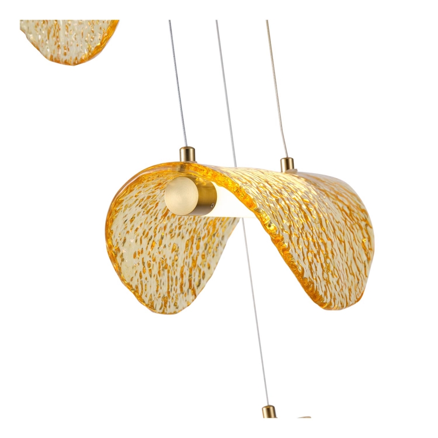 LED Pakabinamas sietynas LED/6W/230V 3000K
